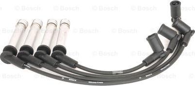 BOSCH 0 986 357 807 - Комплект запалителеи кабели vvparts.bg