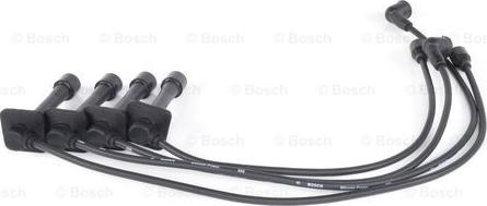 BOSCH 0 986 357 241 - Комплект запалителеи кабели vvparts.bg