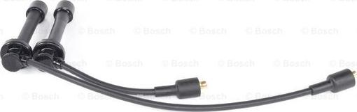 BOSCH 0 986 357 263 - Комплект запалителеи кабели vvparts.bg