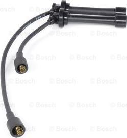 BOSCH 0 986 357 263 - Комплект запалителеи кабели vvparts.bg