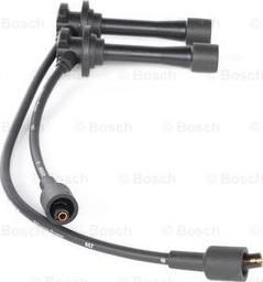 BOSCH 0 986 357 203 - Комплект запалителеи кабели vvparts.bg