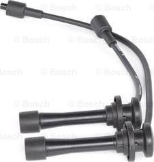 BOSCH 0 986 357 203 - Комплект запалителеи кабели vvparts.bg