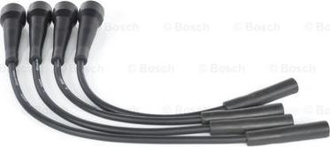 BOSCH 0 986 357 210 - Комплект запалителеи кабели vvparts.bg