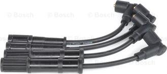 BOSCH 0 986 357 287 - Комплект запалителеи кабели vvparts.bg