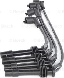 BOSCH 0 986 357 226 - Комплект запалителеи кабели vvparts.bg