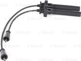 BOSCH 0 986 357 273 - Комплект запалителеи кабели vvparts.bg