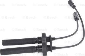 BOSCH 0 986 357 273 - Комплект запалителеи кабели vvparts.bg