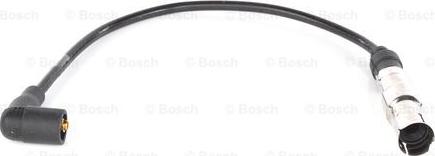 BOSCH 0 986 357 740 - Запалителен кабел vvparts.bg