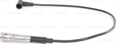 BOSCH 0 986 357 765 - Запалителен кабел vvparts.bg