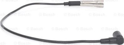 BOSCH 0 986 357 765 - Запалителен кабел vvparts.bg