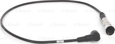 BOSCH 0 986 357 766 - Запалителен кабел vvparts.bg