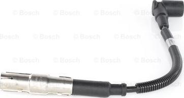 BOSCH 0 986 357 703 - Запалителен кабел vvparts.bg