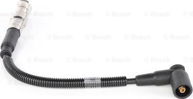 BOSCH 0 986 357 703 - Запалителен кабел vvparts.bg