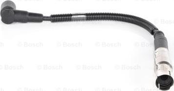 BOSCH 0 986 357 703 - Запалителен кабел vvparts.bg