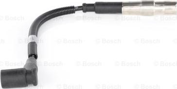 BOSCH 0 986 357 703 - Запалителен кабел vvparts.bg