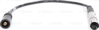 BOSCH 0 986 357 719 - Запалителен кабел vvparts.bg