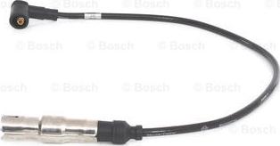 BOSCH 0 986 357 714 - Запалителен кабел vvparts.bg