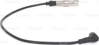 BOSCH 0 986 357 714 - Запалителен кабел vvparts.bg