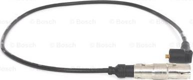 BOSCH 0 986 357 716 - Запалителен кабел vvparts.bg