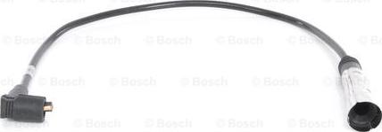 BOSCH 0 986 357 786 - Запалителен кабел vvparts.bg