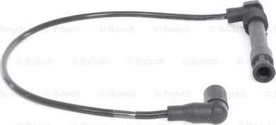 BOSCH 0 986 357 782 - Запалителен кабел vvparts.bg