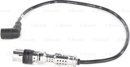 BOSCH 0 986 357 734 - Запалителен кабел vvparts.bg