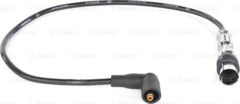 BOSCH 0 986 357 734 - Запалителен кабел vvparts.bg