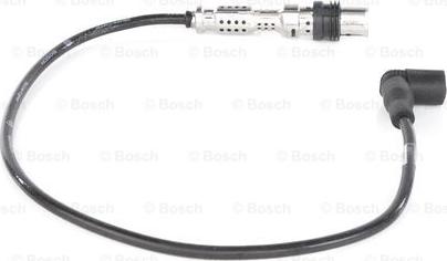 BOSCH 0 986 357 734 - Запалителен кабел vvparts.bg