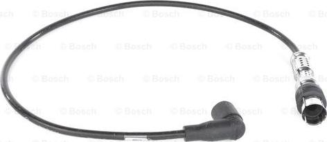 BOSCH 0 986 357 735 - Запалителен кабел vvparts.bg