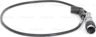 BOSCH 0 986 357 736 - Запалителен кабел vvparts.bg