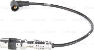 BOSCH 0 986 357 731 - Запалителен кабел vvparts.bg