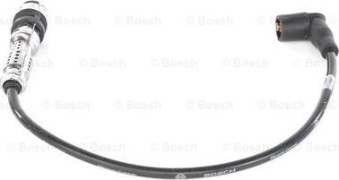 BOSCH 0 986 357 731 - Запалителен кабел vvparts.bg