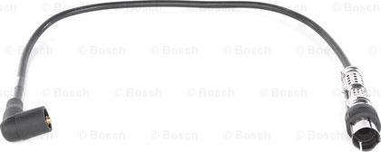 BOSCH 0 986 357 733 - Запалителен кабел vvparts.bg