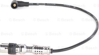 BOSCH 0 986 357 732 - Запалителен кабел vvparts.bg