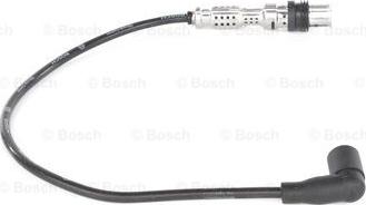 BOSCH 0 986 357 732 - Запалителен кабел vvparts.bg