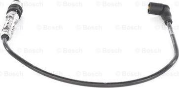 BOSCH 0 986 357 732 - Запалителен кабел vvparts.bg