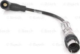 BOSCH 0 986 357 729 - Запалителен кабел vvparts.bg