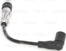 BOSCH 0 986 357 729 - Запалителен кабел vvparts.bg