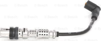 BOSCH 0 986 357 729 - Запалителен кабел vvparts.bg