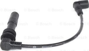 BOSCH 0 986 357 724 - Запалителен кабел vvparts.bg