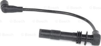 BOSCH 0 986 357 724 - Запалителен кабел vvparts.bg