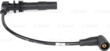 BOSCH 0 986 357 724 - Запалителен кабел vvparts.bg