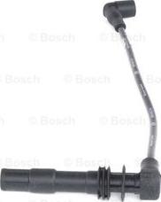 BOSCH 0 986 357 725 - Запалителен кабел vvparts.bg