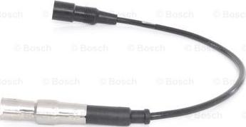 BOSCH 0 986 357 720 - Запалителен кабел vvparts.bg