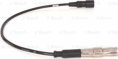 BOSCH 0 986 357 721 - Запалителен кабел vvparts.bg