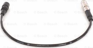 BOSCH 0 986 357 721 - Запалителен кабел vvparts.bg