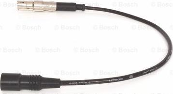 BOSCH 0 986 357 721 - Запалителен кабел vvparts.bg