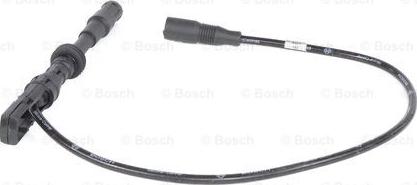 BOSCH 0 986 357 728 - Запалителен кабел vvparts.bg