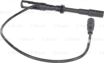 BOSCH 0 986 357 728 - Запалителен кабел vvparts.bg