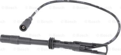 BOSCH 0 986 357 728 - Запалителен кабел vvparts.bg